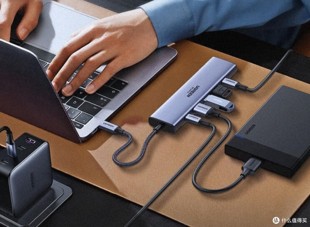 UGREEN USB-C Hubs in Nairobi