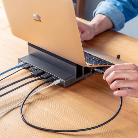 UGREEN Docking Stations for Designers & Creators