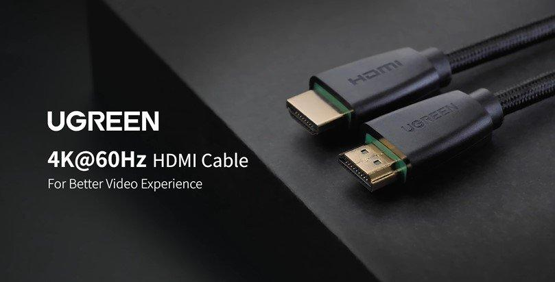 UGREEN HDMI Cables in Nairobi