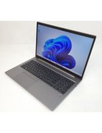 HP ZBook Firefly 15 G8 Core i7 11th Gen 16GB RAM 512GB SSD 4GB NVIDIA