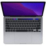Apple MacBook Pro 13-inch (2020) M1 16GB RAM 512GB SSD Touch Bar Laptop Price in Kenya