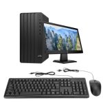 HP Pro Tower 290 G9 Desktop PC Intel Core i5