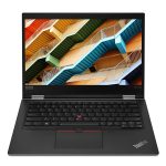 Lenovo ThinkPad X13 Yoga Core i7 10th Gen 16GB RAM 256GB SSD X360 Touch Laptop Price in Kenya