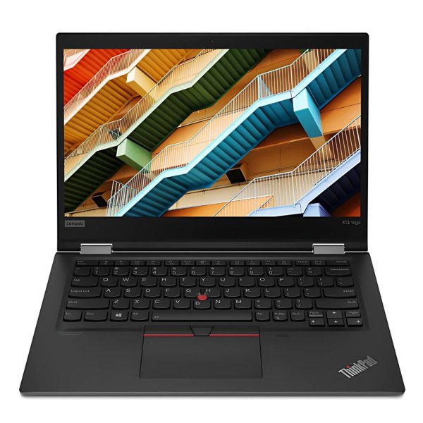 Lenovo ThinkPad X13 Yoga Core i7 10th Gen 16GB RAM 256GB SSD X360 Touch Laptop Price in Kenya