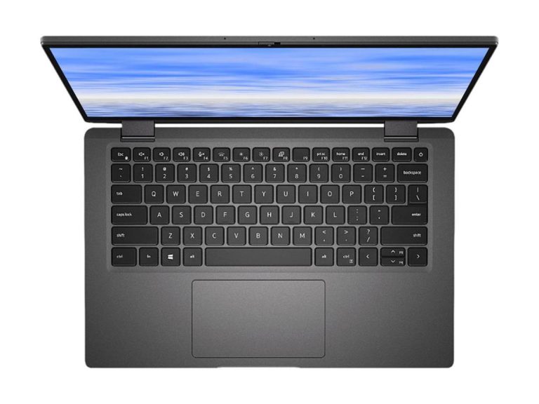 Dell Latitude 7420 Core i7 11th Gen 16GB RAM 256GB