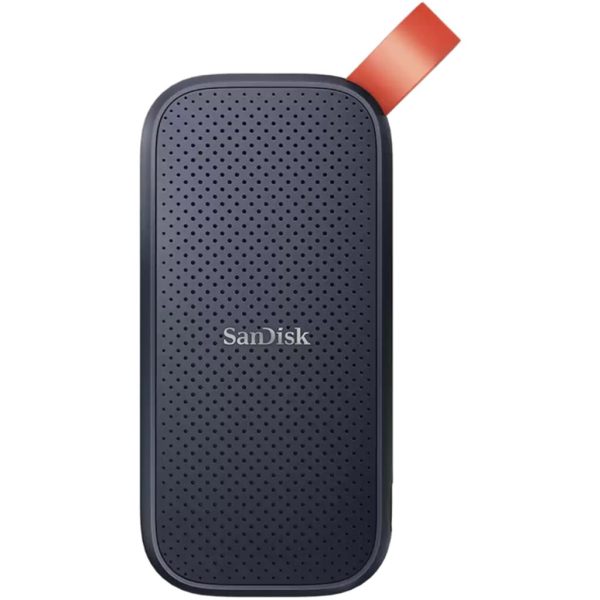 SanDisk E30 1TB Portable SSD Price in Kenya
