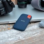 SanDisk Extreme Portable SSD E61 1TB Price in Kenya
