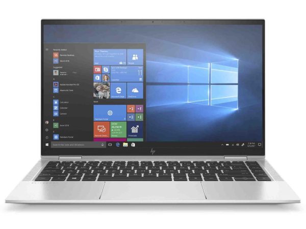 HP EliteBook x360 1030 G7 Core i7 10th Gen | 16GB RAM | 256GB SSD Touch