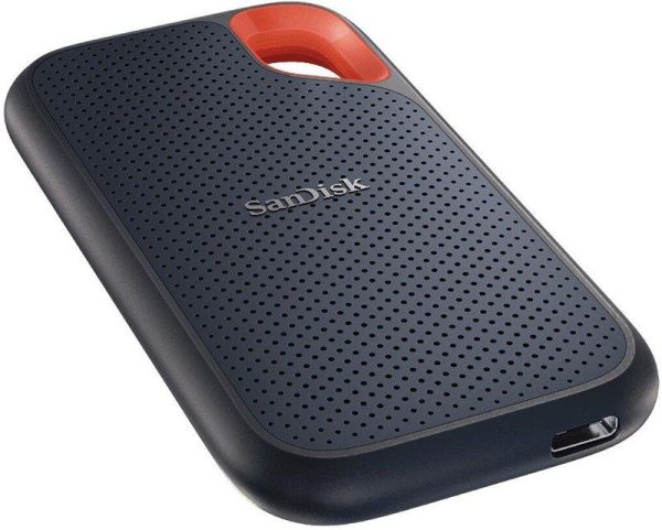SanDisk Extreme Portable SSD E61 1TB Price in Kenya