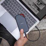 SanDisk Extreme PRO Portable SSD E81 2TB