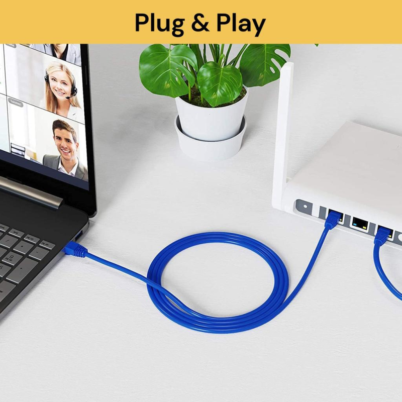UGREEN Ethernet Cables in Nairobi