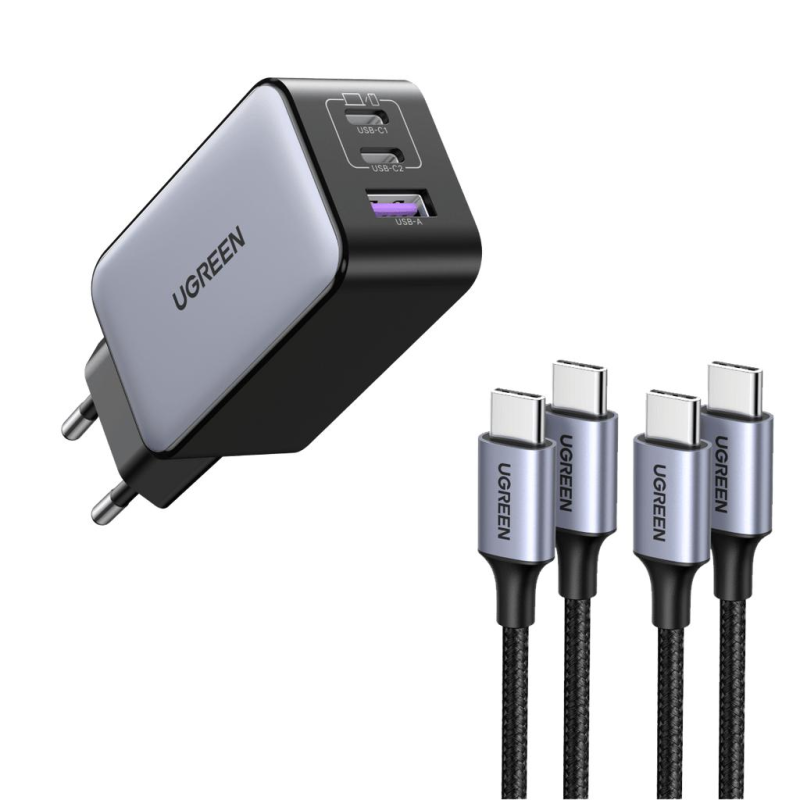 UGREEN USB-C Cables in Nairobi