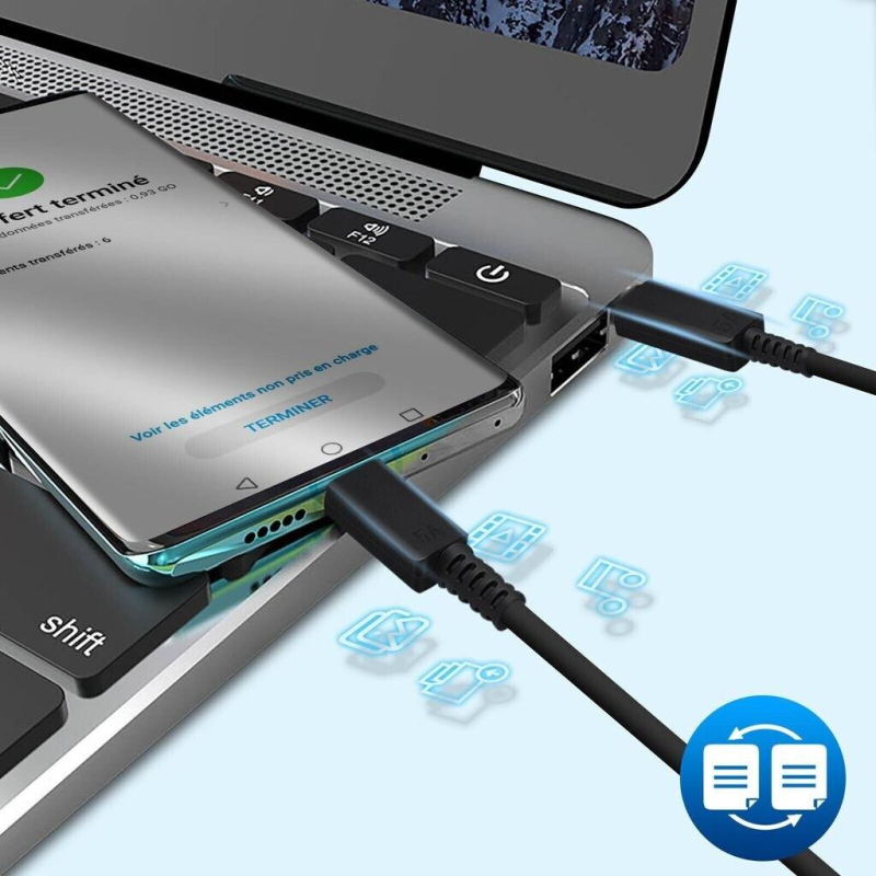 UGREEN USB-C Cables in Nairobi