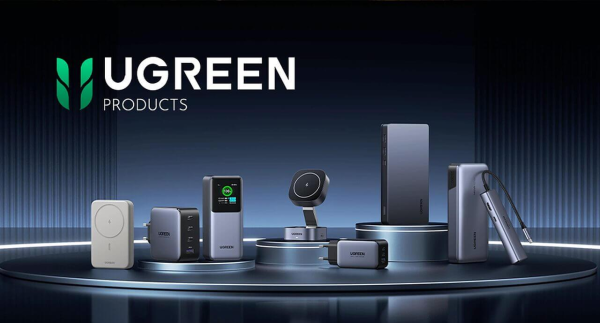 UGREEN Products