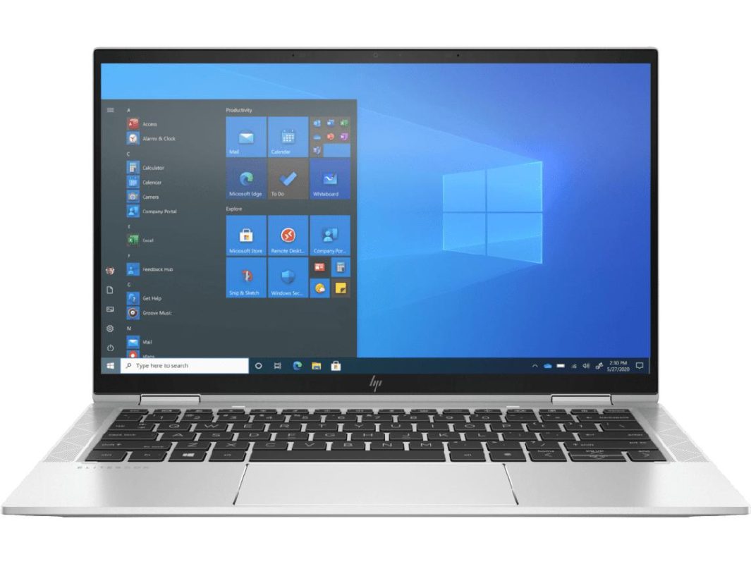 HP EliteBook x360 1030 G8 Core i7 11th