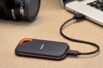SanDisk Extreme PRO Portable SSD E61 2TB