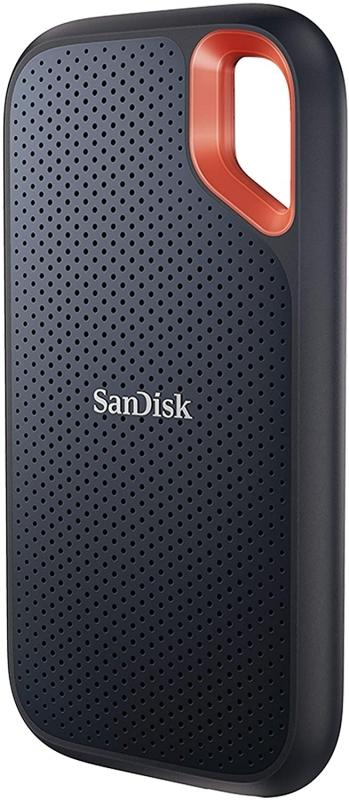 SanDisk Extreme PRO Portable SSD E61 2TB