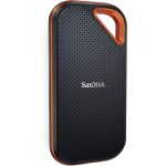 SanDisk Extreme PRO Portable SSD E81 2TB