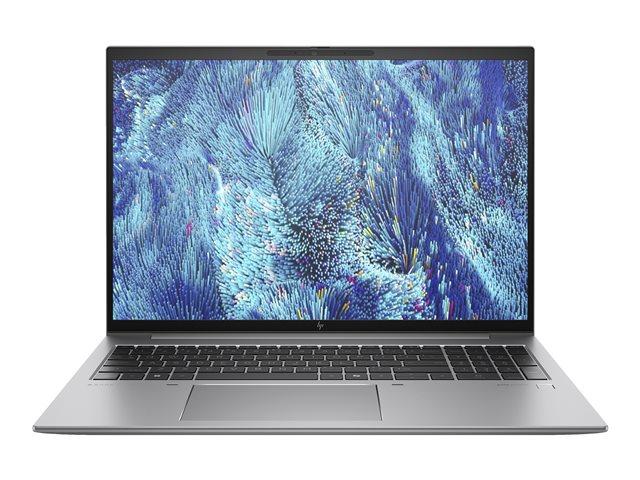 HP ZBook Firefly 16 G11 Core Ultra 7