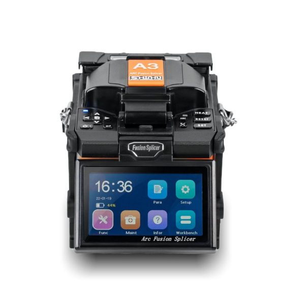 SHINHO A3 Fusion Splicer