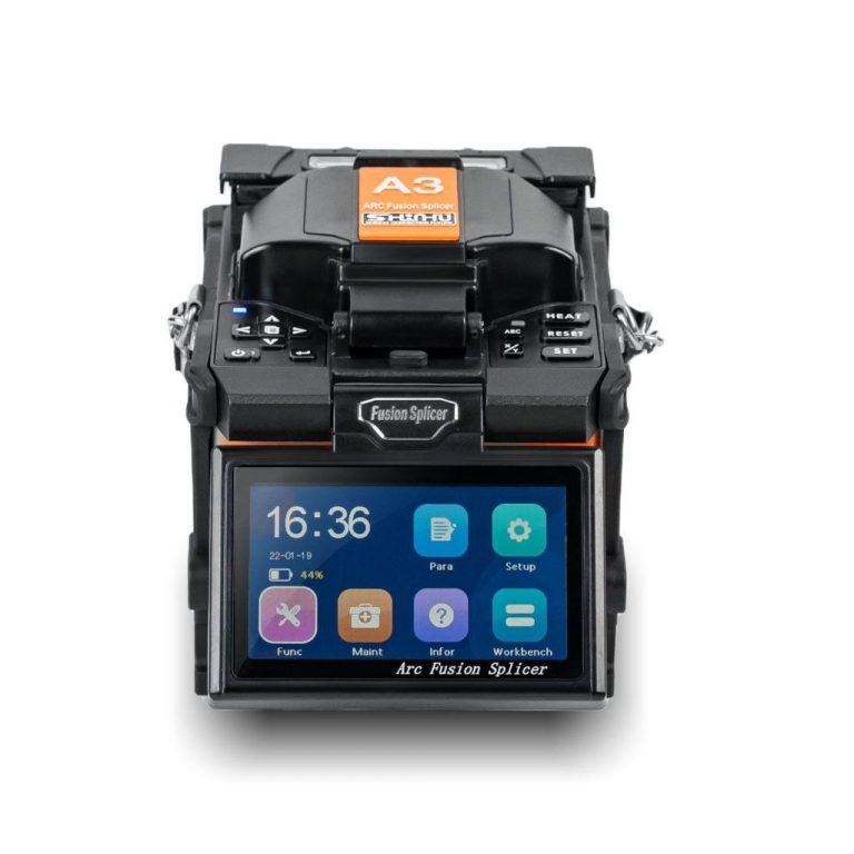 SHINHO A3 Fusion Splicer