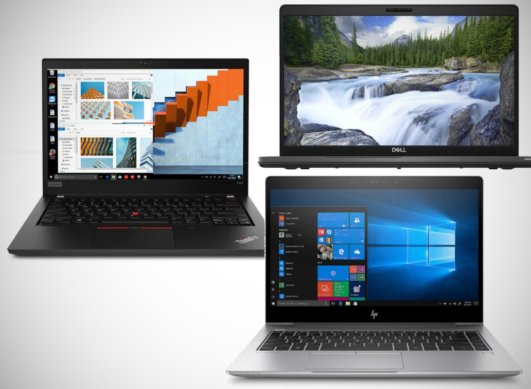 Best business laptops in Kenya