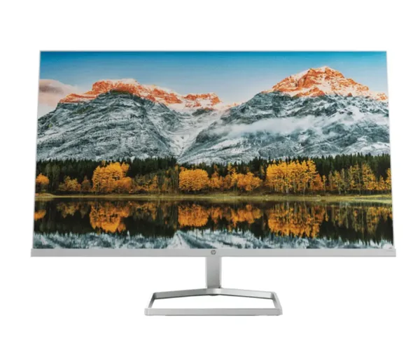 HP M27fw 27 inch FHD Monitor