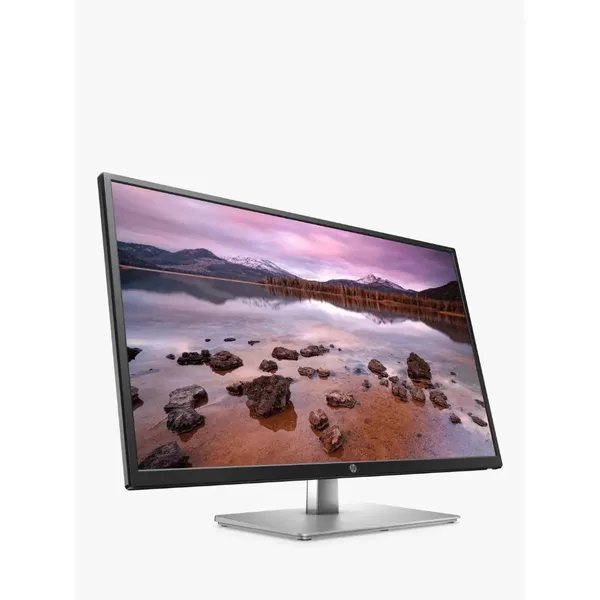 Hp 32s 32inches  Full Hd Anti-glare Monitor  2ud96as