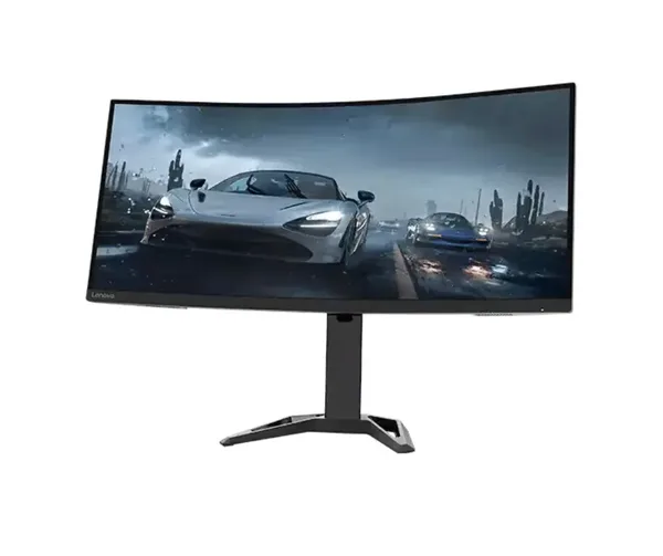 Lenovo G34w-30 34inches  Ultrawide WQHD Curved Gaming