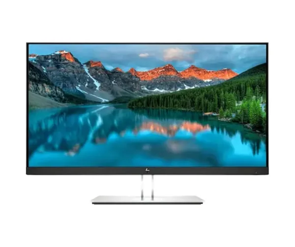 HP E24Q G4 24inches  IPS QHD Monitor