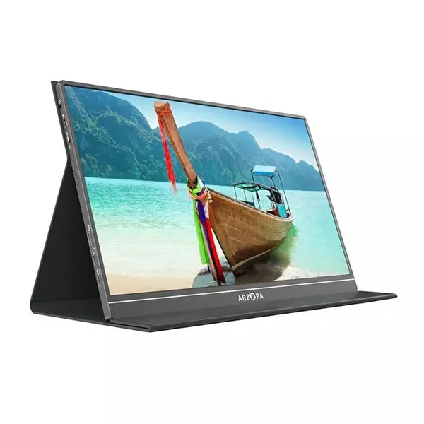 ARZOPA S1 Table  15.6inches , 1080P 60Hz IPS Portable Monitor