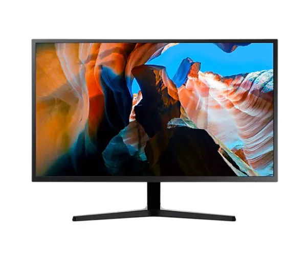 Samsung 32-Inch 4K UHD Business monitor