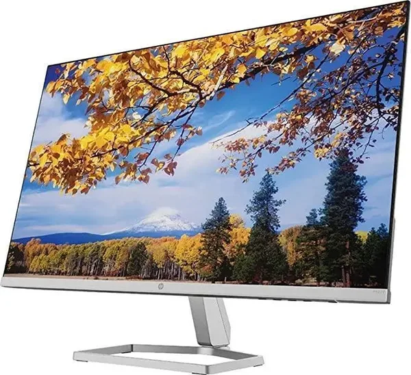 See More at Once: HP M27 f 27-Inch FHD IPS Monitor